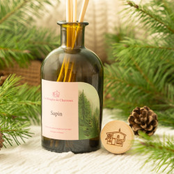 Diffuseur de parfum Sapin