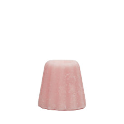 Fondant parfumé Rhubarbe